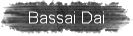 Bassai Dai