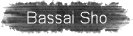 Bassai Sho