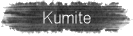 Kumite